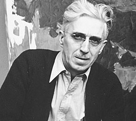 CLYFFORD STILL